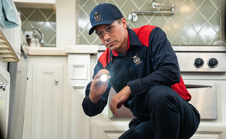Why Choose Fox Pest Control in Salsibury Area